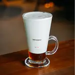 Hot Milk with Honey